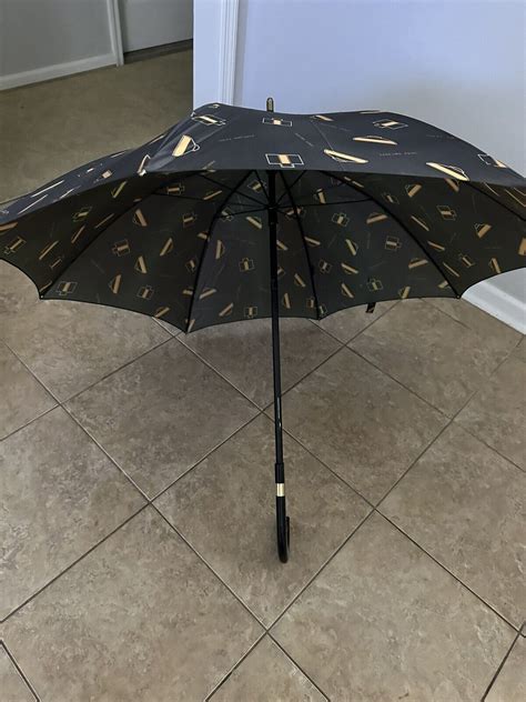 fendi umbrella ebay.